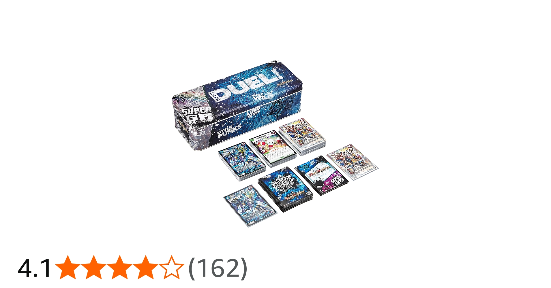 Amazon.co.jp: タカラトミー(TAKARA TOMY) DMBD-11 デュエル