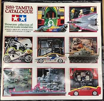 Y209919900 タミヤ総合カタログ 2004 Y209919900 タミヤ総合カタログ