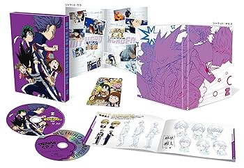 僕のヒーローアカデミア 全巻セット 映画ブルーレイ Amazon.co.jp: 僕