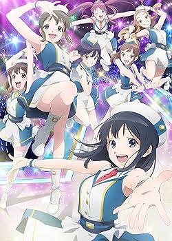 Amazon.co.jp: Wake Up, Girls! Character song series3 片山実波