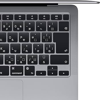 Amazon.co.jp: 【整備済み品】Apple MacBook Air M1 2020(13インチAir