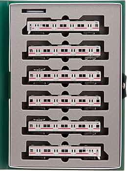 Amazon | KATO Nゲージ 205系 京葉線 最終編成 基本 6両セット 10-429