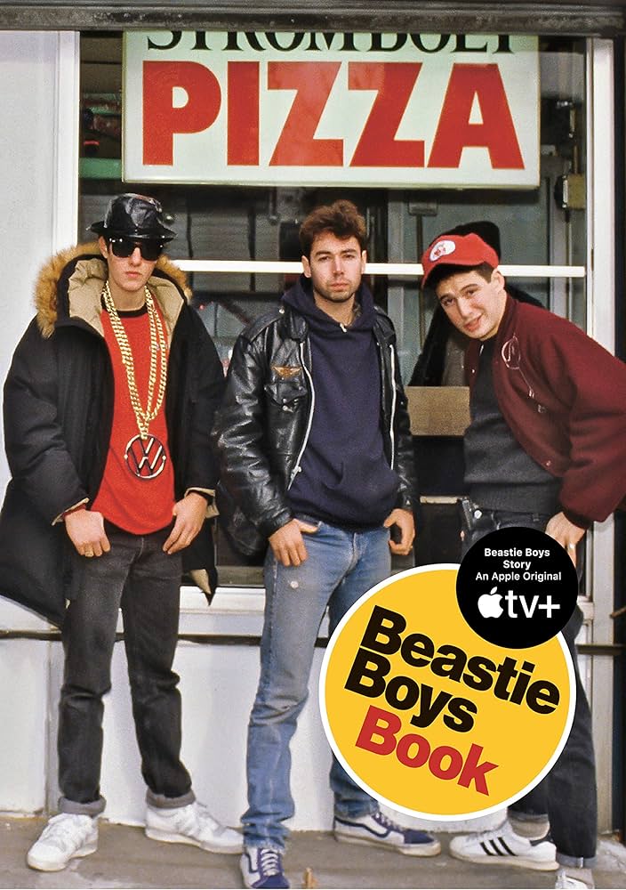 Beastie Boys Book - Kindle edition by Diamond, Michael, Horovitz
