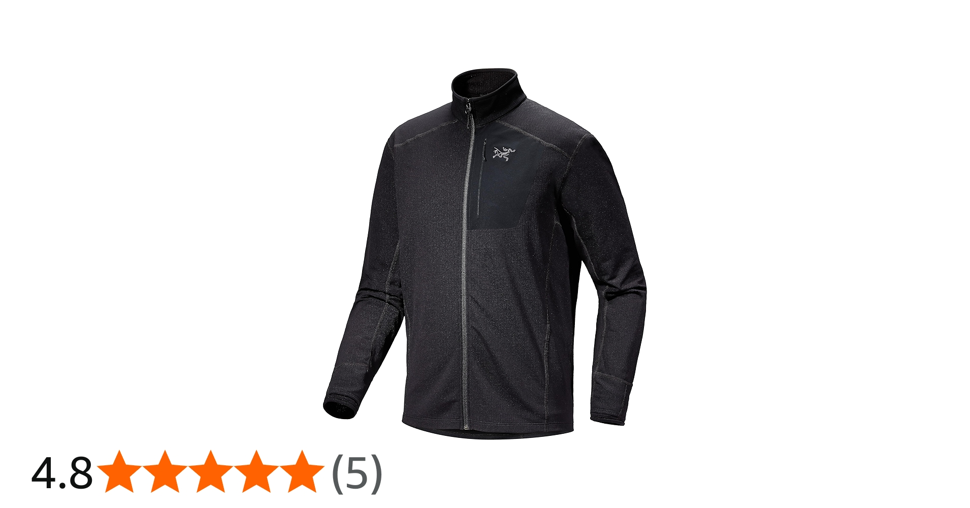 Amazon | [アークテリクス] ARCTERYX デルタジャケット男性用