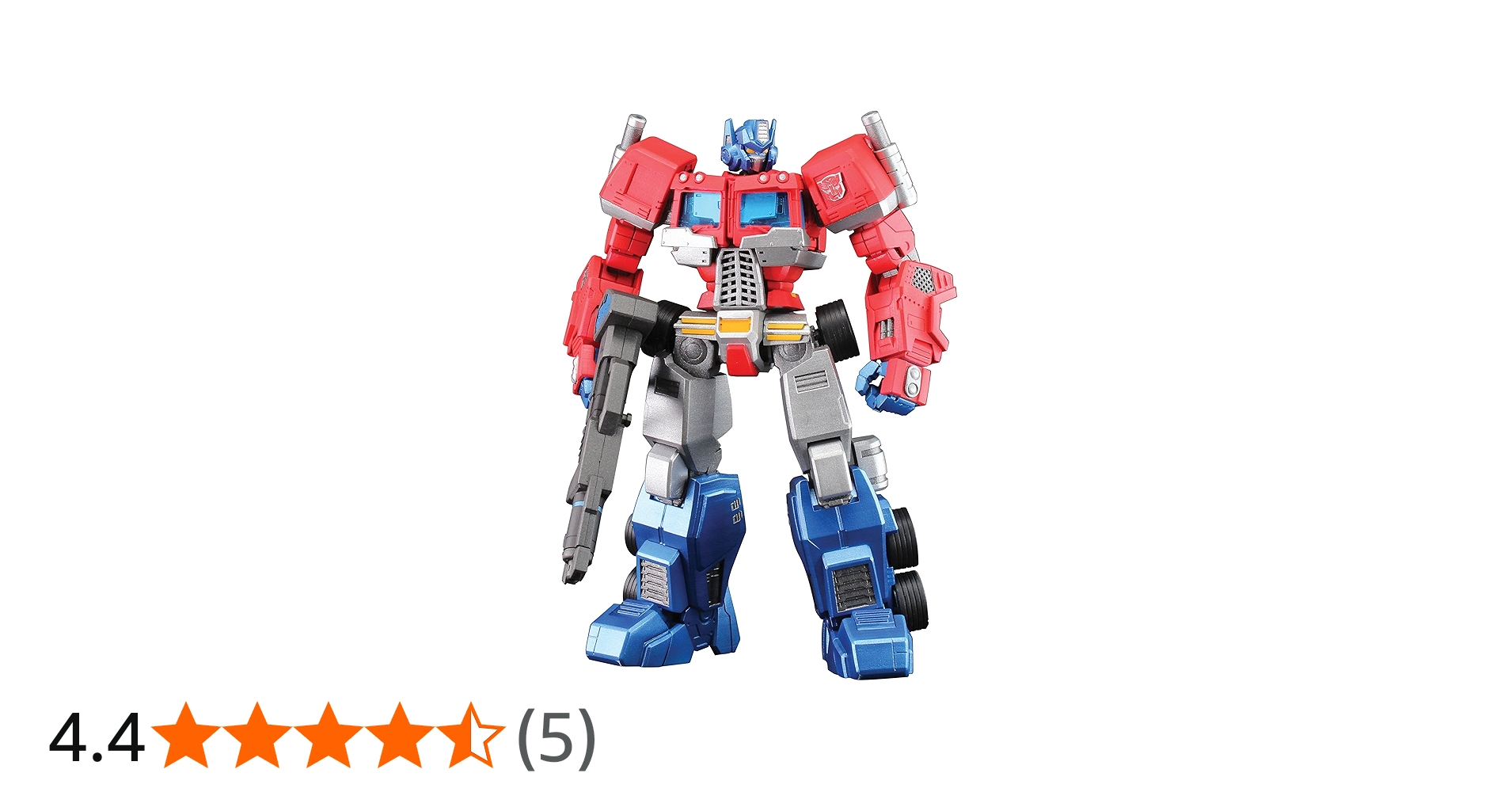 Amazon | ヒーロー オブ スティール TRANSFORMERS コンボイ 約230mm