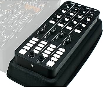 Amazon.com: Allen & Heath AH-XONE:K2 XONE:K2 Professional USB DJ