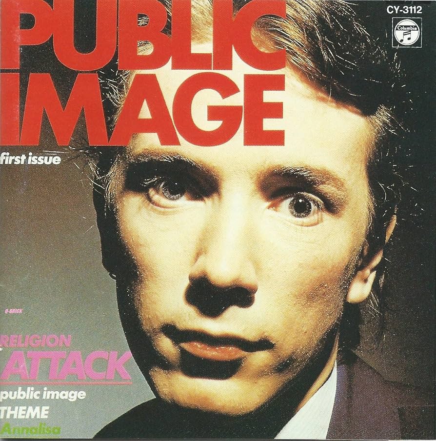 Amazon.co.jp: パブリック・イメージ・リミテッド: ミュージック