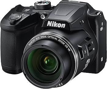 Amazon | Nikon デジタルカメラ COOLPIX B500 光学40倍ズーム 1602万