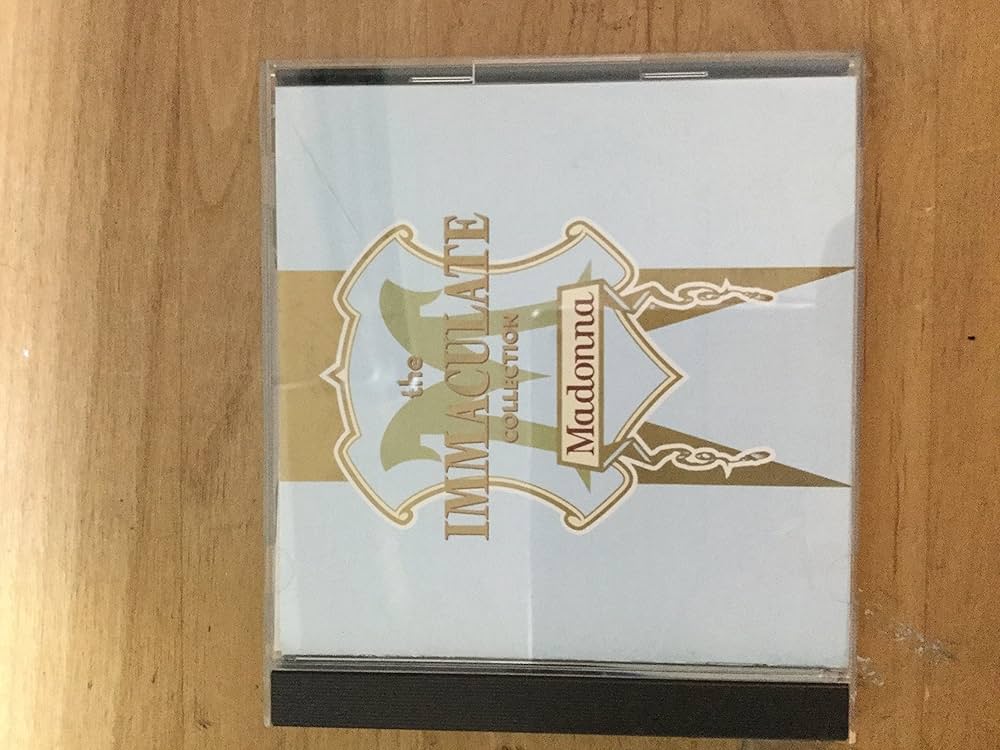 Amazon.co.jp: ウルトラ・マドンナ~グレイテスト・ヒッツ(紙ジャケット