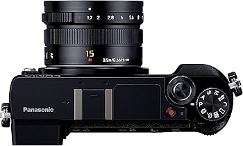 Amazon | パナソニック ミラーレス一眼カメラ ルミックス GX7MK2 単