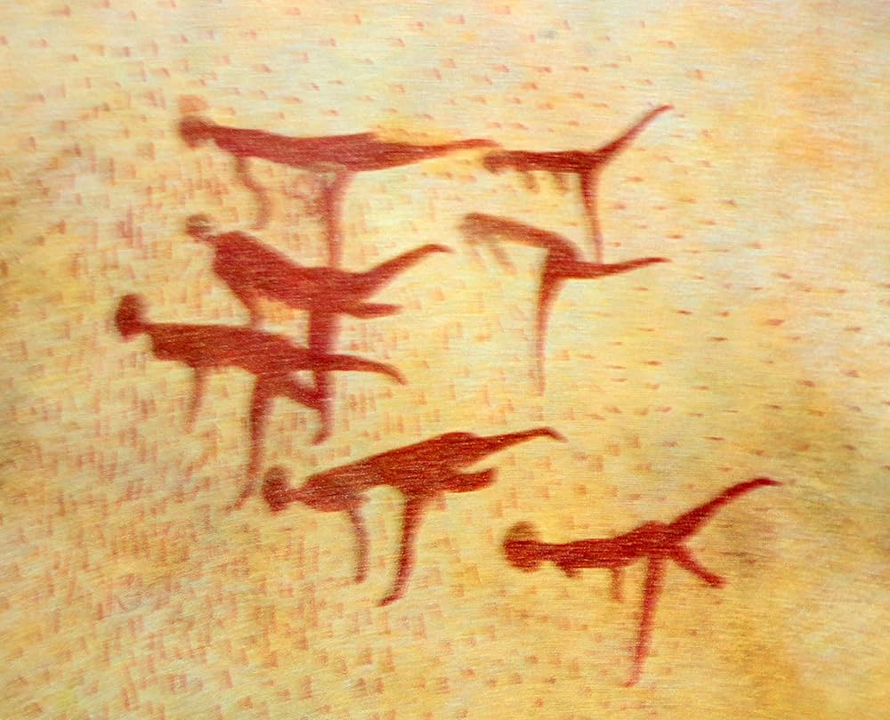 Great Ages of Man: African Kingdoms: Davidson, Basil