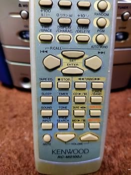 KENWOOD ミニコンポ SK-3MD AVINO KENWOOD ミニコンポ SK-3MD AVINO