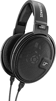 Amazon.co.jp: ゼンハイザー ヘッドホン オープン型 【国内正規品】 HD