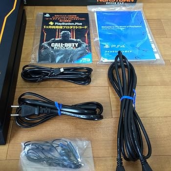 Amazon.co.jp: PlayStation 4 コール オブ デューティ ブラックオプス