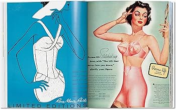 Amazon | All-American Ads of the 50s | Heimann, Jim | Advertising