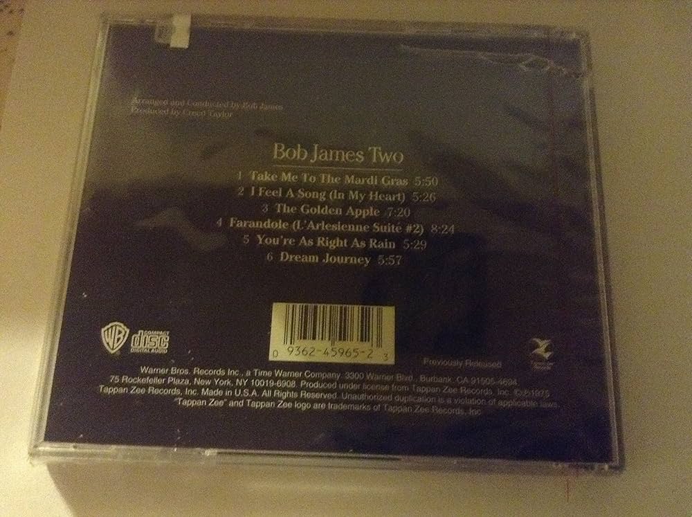 Amazon.co.jp: Two: ミュージック