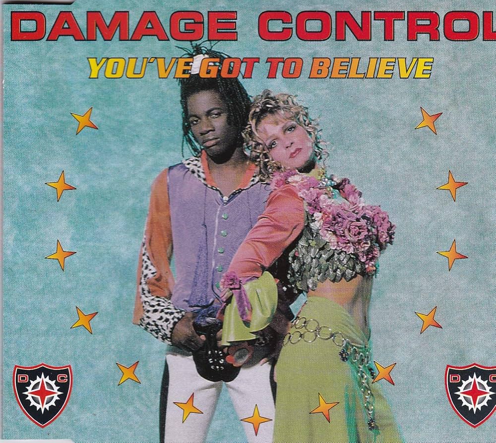 You've got to believe [Single-CD] - Amazon.com Music