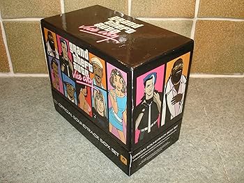 Boxset - Amazon.com Music