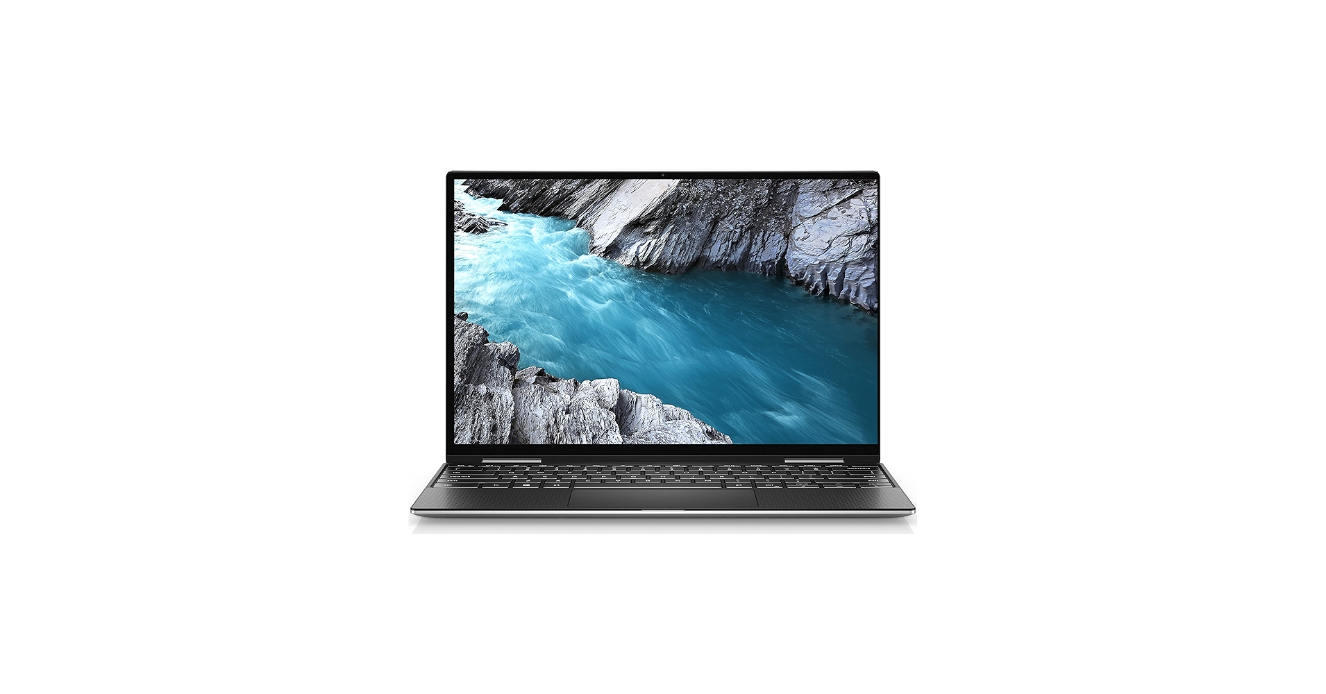 Windowsノート本体 DELL XPS 7390 2-in-1 Core i5 8GB 256GB Amazon