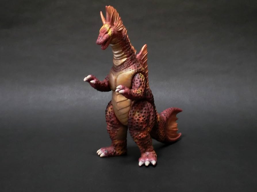 Amazon.co.jp: ムービーモンスターシリーズ チタノザウルス : おもちゃ