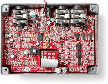 Amazon | MXR (エムエックスアール) EVH30 EVH5150 Chorus | コーラス