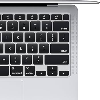Amazon.com: 2020 Apple MacBook Air Laptop: Apple M1 Chip, 13