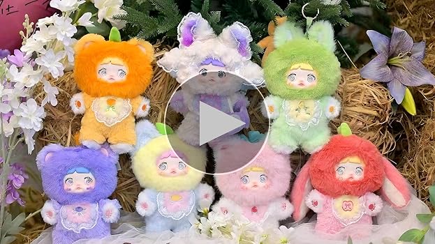 Amazon.co.jp: Briskyjp フルーツパーティーシリーズ ブラインド