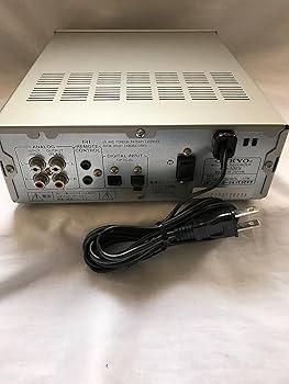 Amazon | ONKYO オンキョー INTEC205 MD-105X MDレコーダー