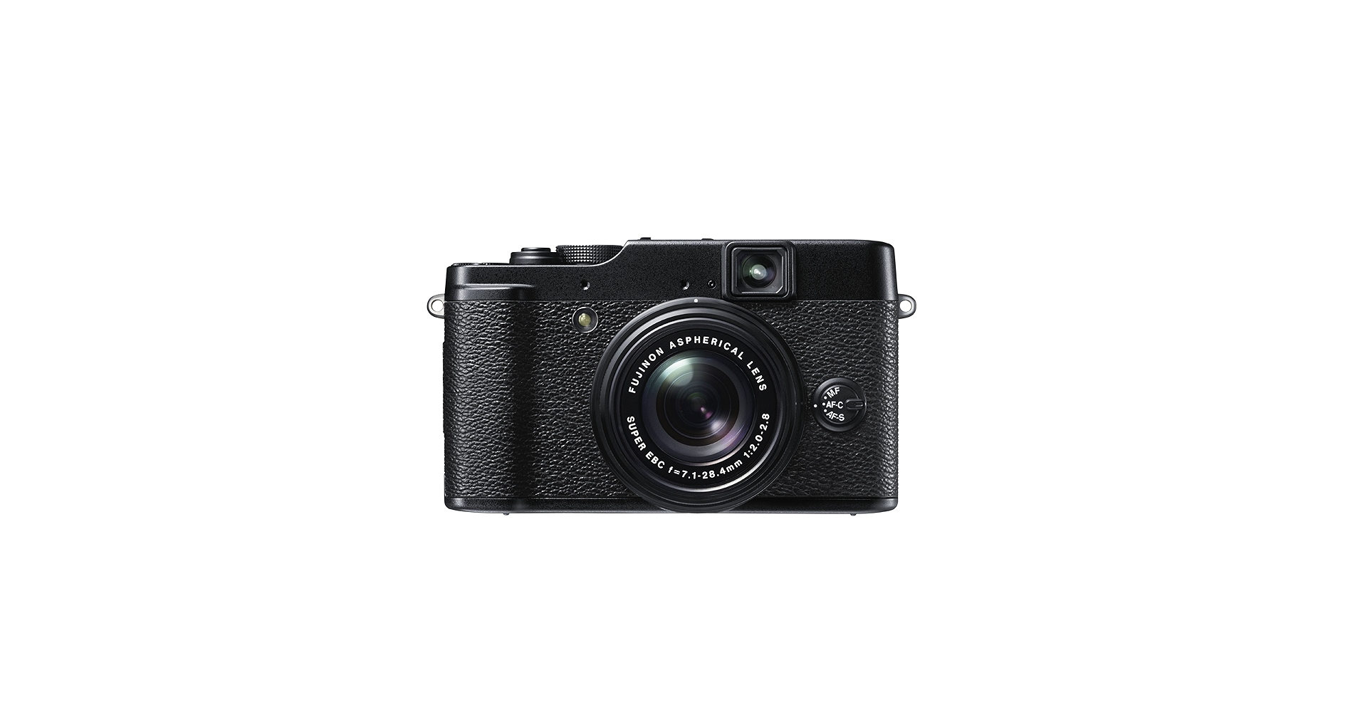Amazon | 【整備済み品】 FUJIFILM デジタルカメラ X10 F FX-X10