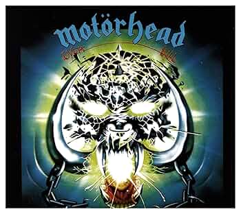 Amazon.co.jp: OVERKILL: ミュージック