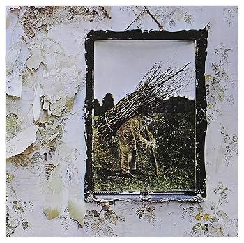 Amazon.co.jp: Led Zeppelin IV: ミュージック