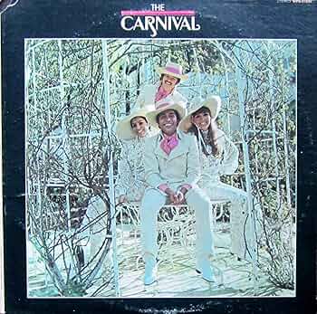 Amazon.com: Carnival, The - Carnival - World Pacific - WPS-21894
