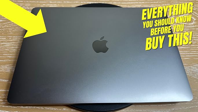 Amazon.com: Apple MacBook Pro 13.3 inches Laptop - Apple M1 chip