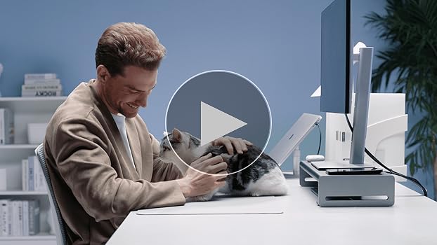 Amazon.com: Anker 675 USB-C Docking Station (12-in-1, Monitor