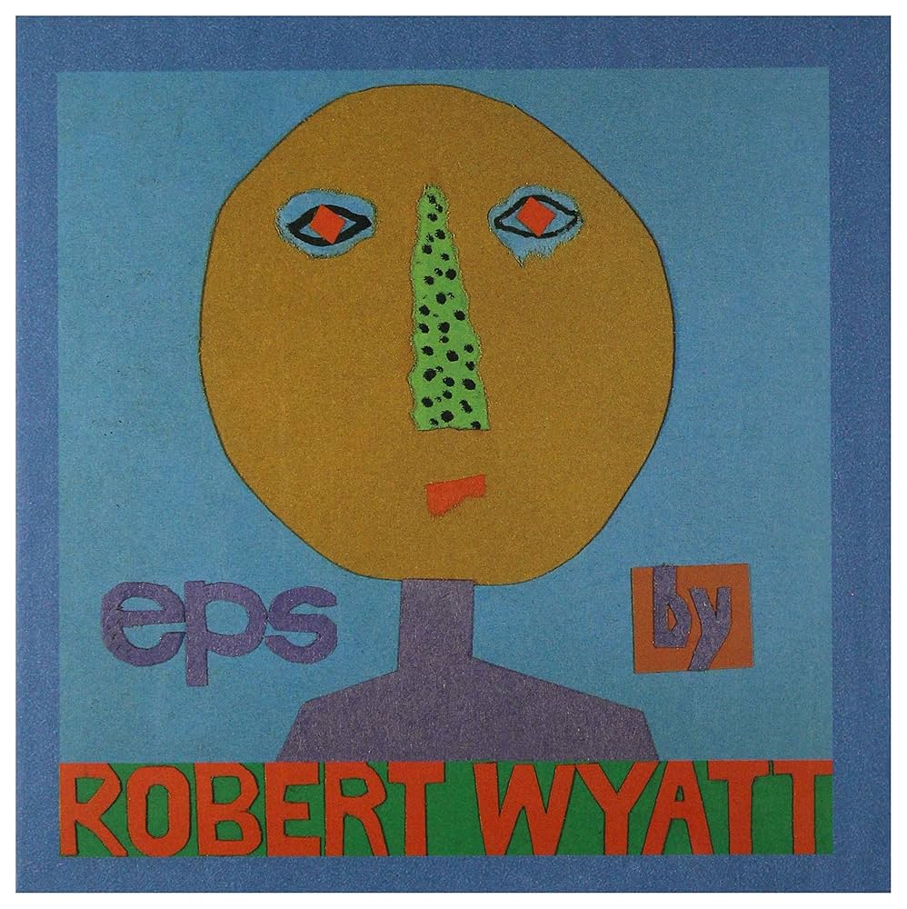 WYATT,ROBERT - Eps - Amazon.com Music