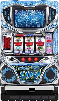 Amazon | 銀座 パチスロディスクアップ 【パネル不問】 【パチスロ中古