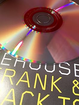 Frank / Back to Black (Deluxe Edition): Amazon.co.uk: CDs & Vinyl