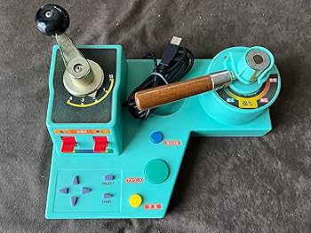 Amazon | 電車でGO!旅情編コントローラ | コントローラー（ハンドル