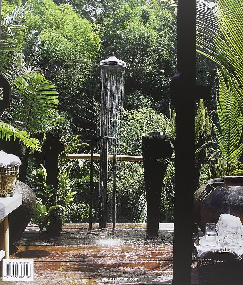 LIVING IN BALI (VIVIR EN BALI): Anita Lococo: 9783822846018