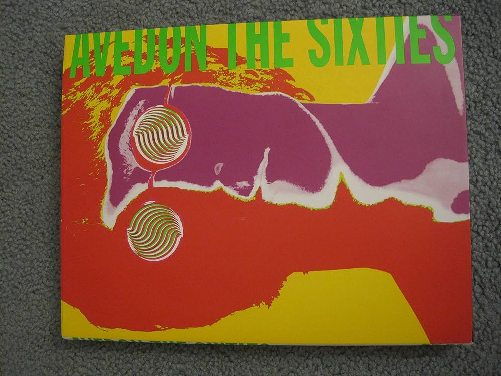 Amazon | The Sixties | Avedon, Richard, Arbus, Doon, Avedon