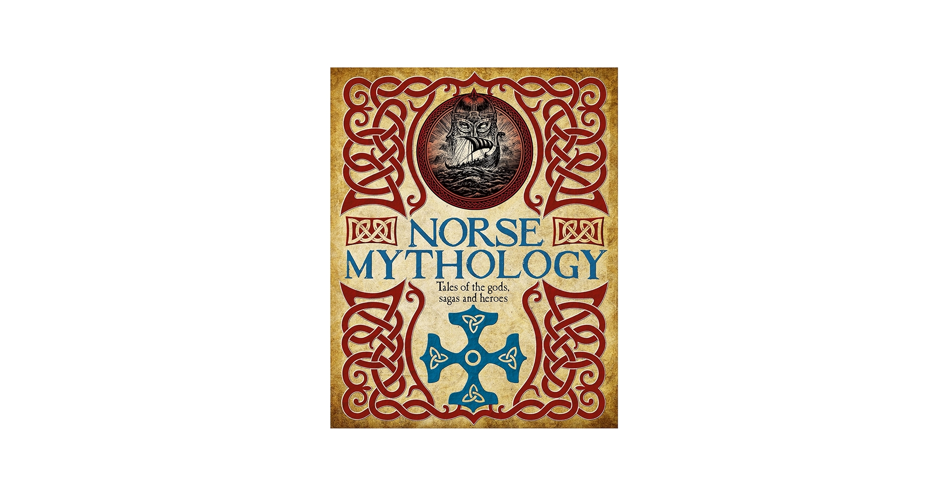 Amazon.com: Norse Mythology: Tales of the Gods, Sagas and Heroes