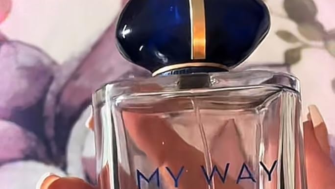 Amazon.com: Armani Beauty - My Way - Eau de Parfum - Women's