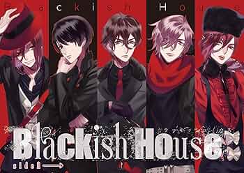 Amazon | 【通常版】Blackish House sideA→ | PCゲーム | PCソフト