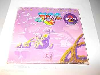 Yes - Keys to Ascension 2 - Amazon.com Music