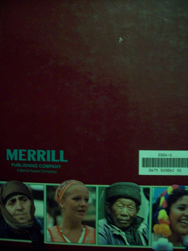 Amazon | Global Insights: People & Cultures | Hantula | 20th Century