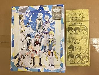 Amazon.co.jp: IDOLiSH7 1stフルアルバム「i7」 (豪華盤): ミュージック
