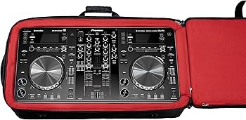 Pioneer DJC-SC3 DJ System Bag for XDJ-R1 Controller : Amazon.in