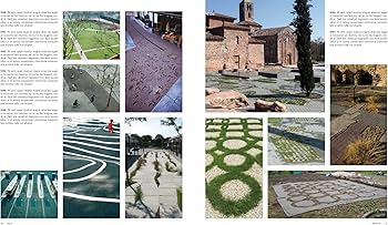 1000 Details in Landscape Architecture: A Selection of the World's