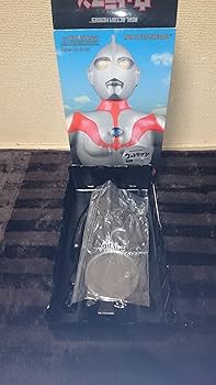 Amazon.co.jp: RAH リアルアクションヒーローズ ウルトラマンBタイプ