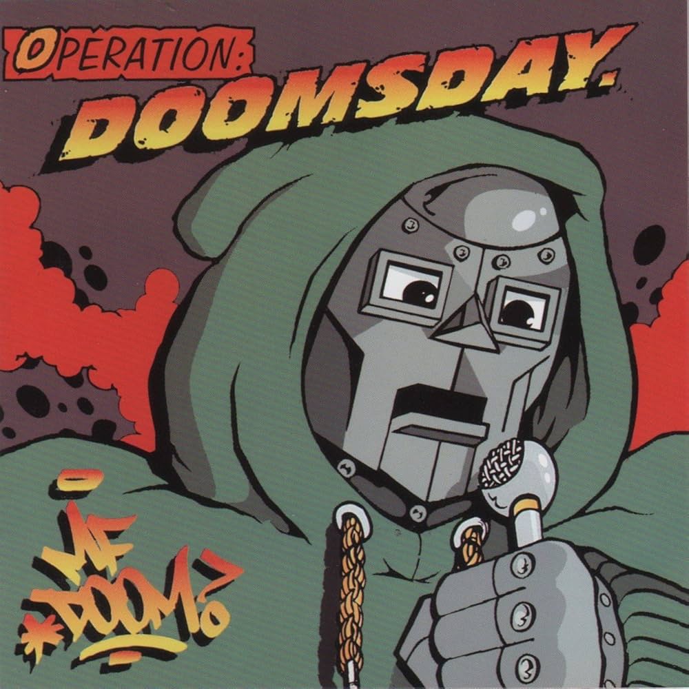 Amazon.co.jp: Operation Doomsday: ミュージック